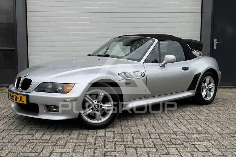 1999 BMW Z3