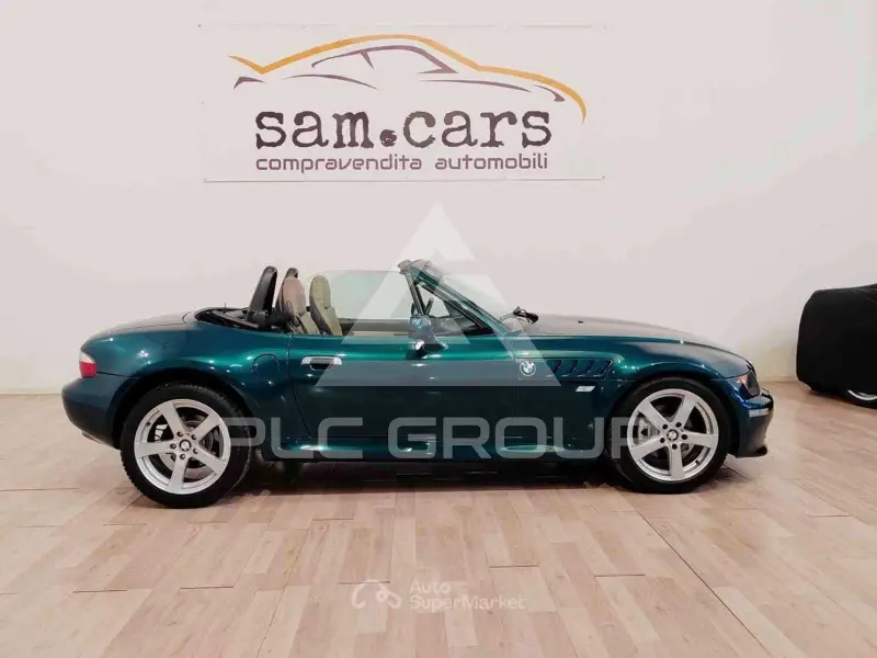 1999 BMW Z3