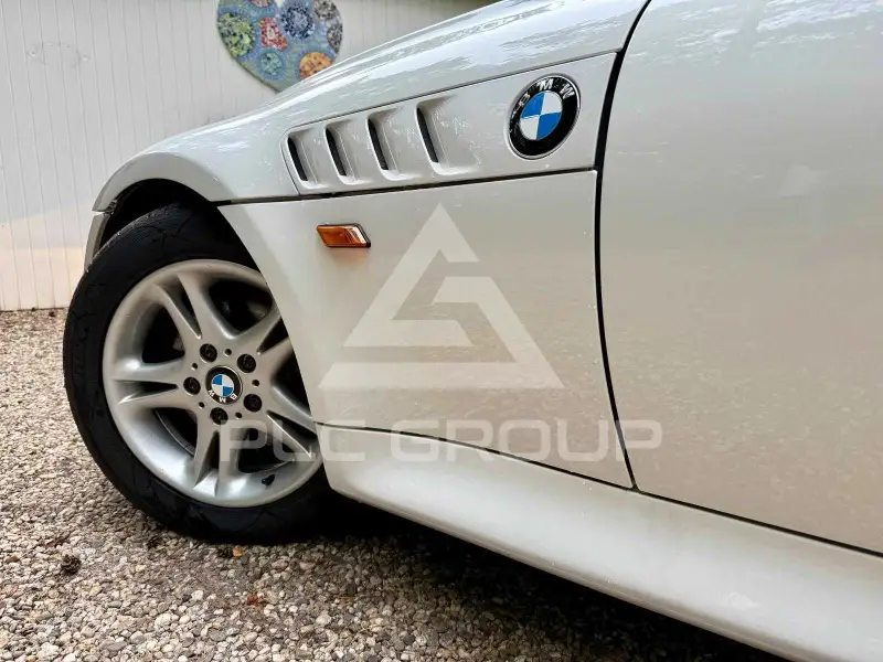 1999 BMW Z3