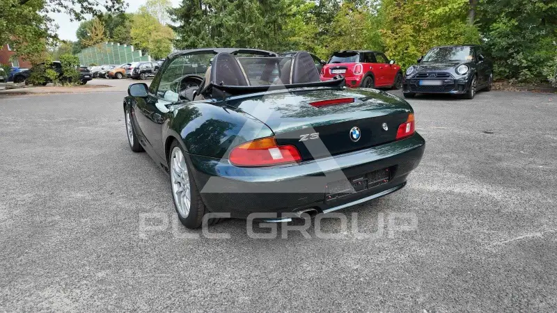 1999 BMW Z3