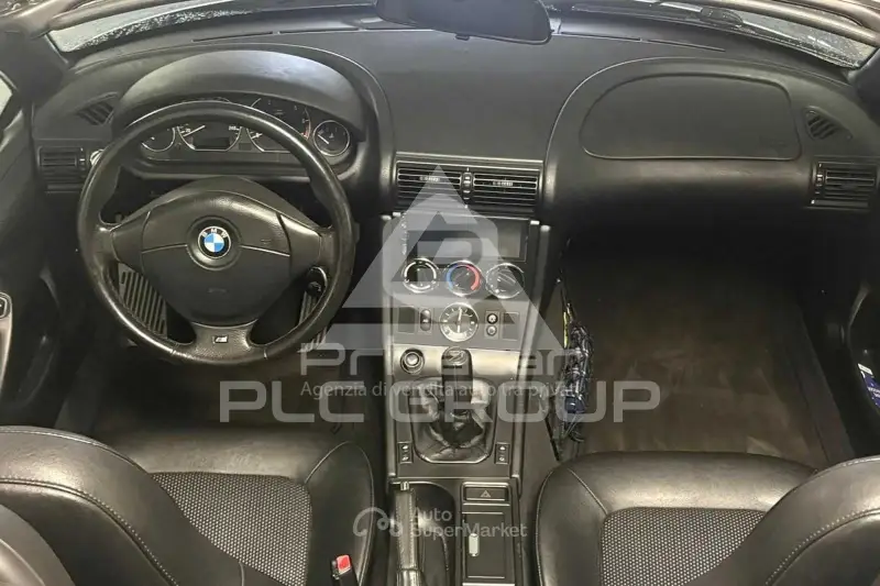 1999 BMW Z3