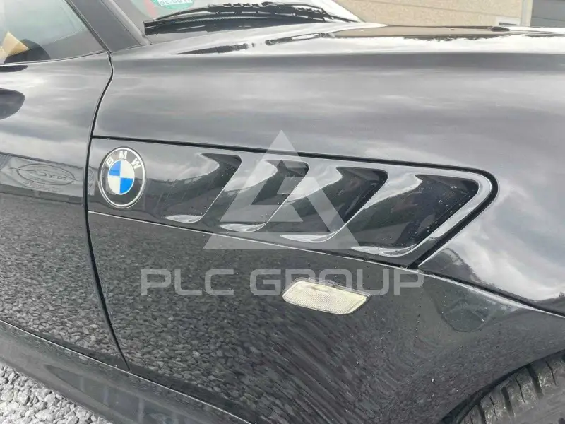 1999 BMW Z3