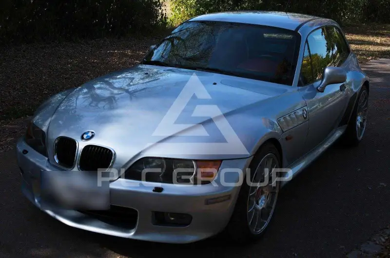 1999 BMW Z3