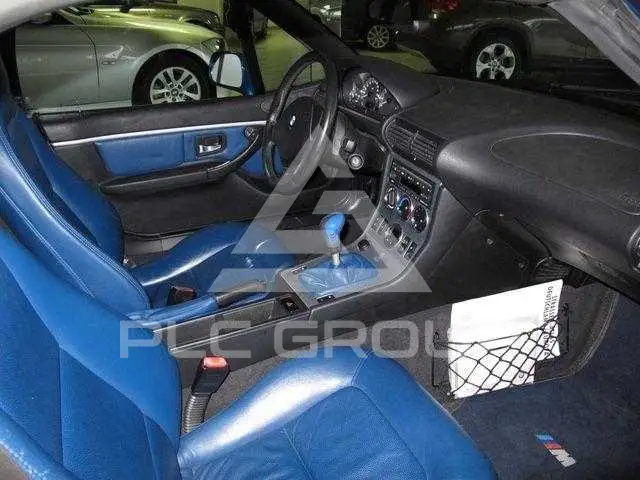 1999 BMW Z3