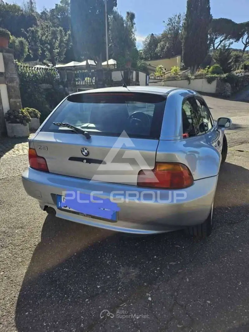 1999 BMW Z3