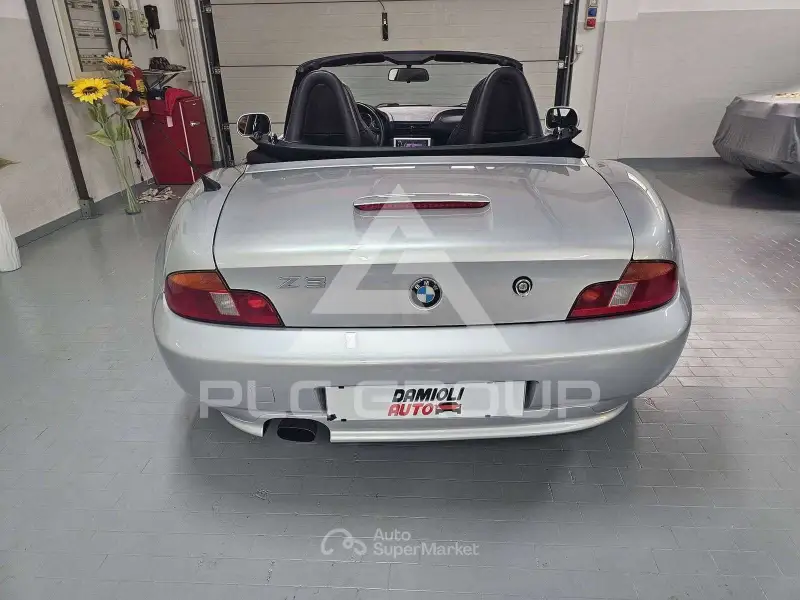 1999 BMW Z3