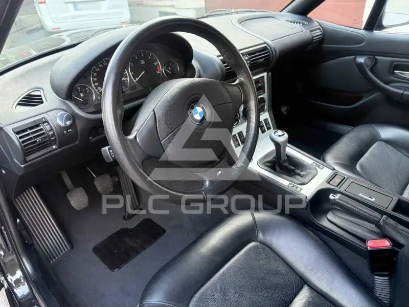 1999 BMW Z3