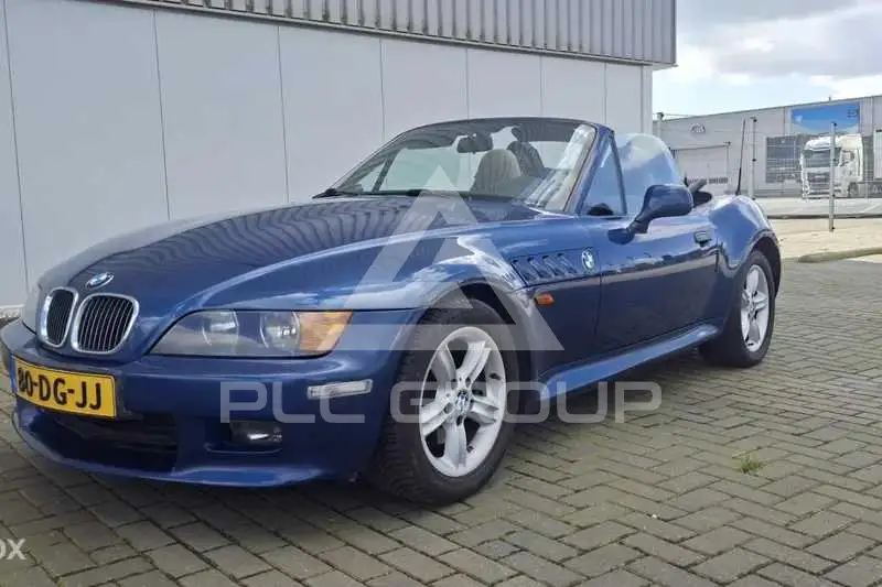 1999 BMW Z3