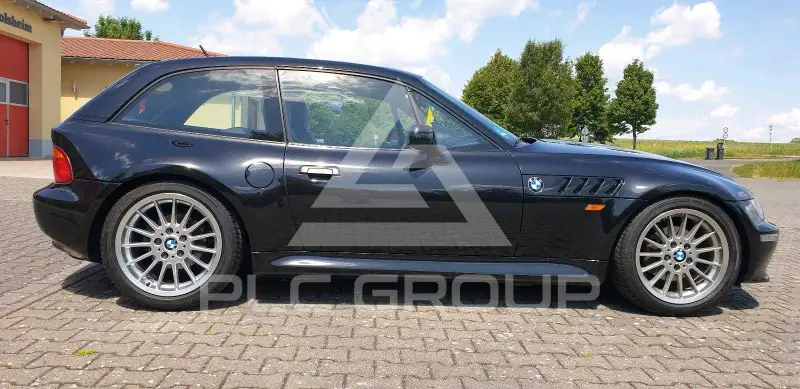 1999 BMW Z3