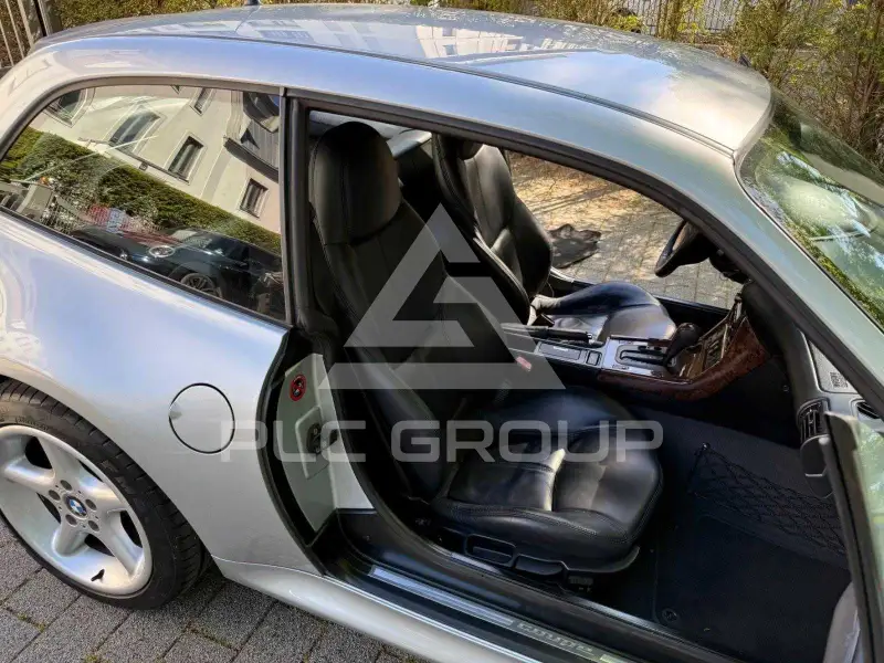 1999 BMW Z3