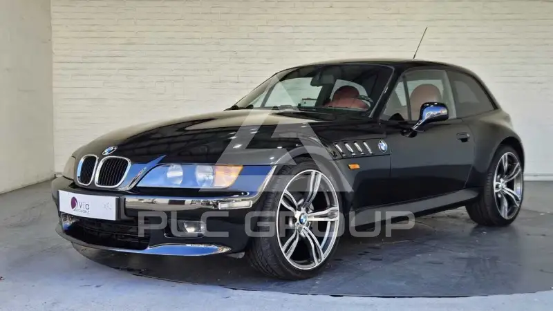 1999 BMW Z3