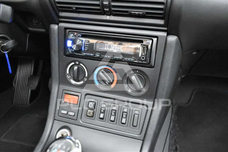 1999 BMW Z3