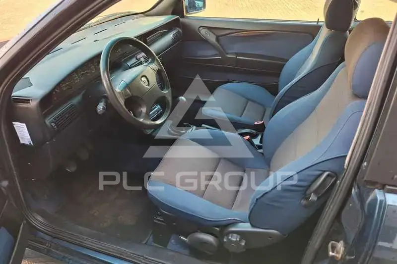 1999 Lancia Delta