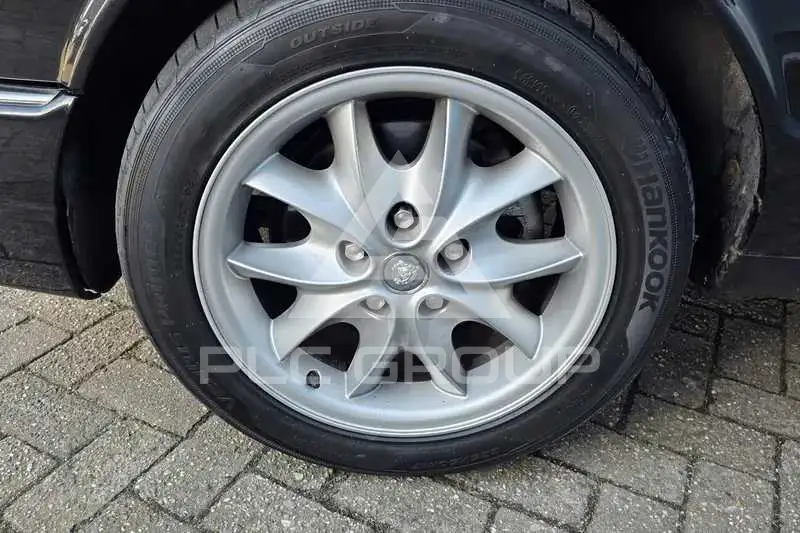 1999 Jaguar XJ