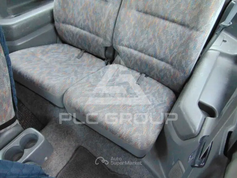 1999 Suzuki Jimny