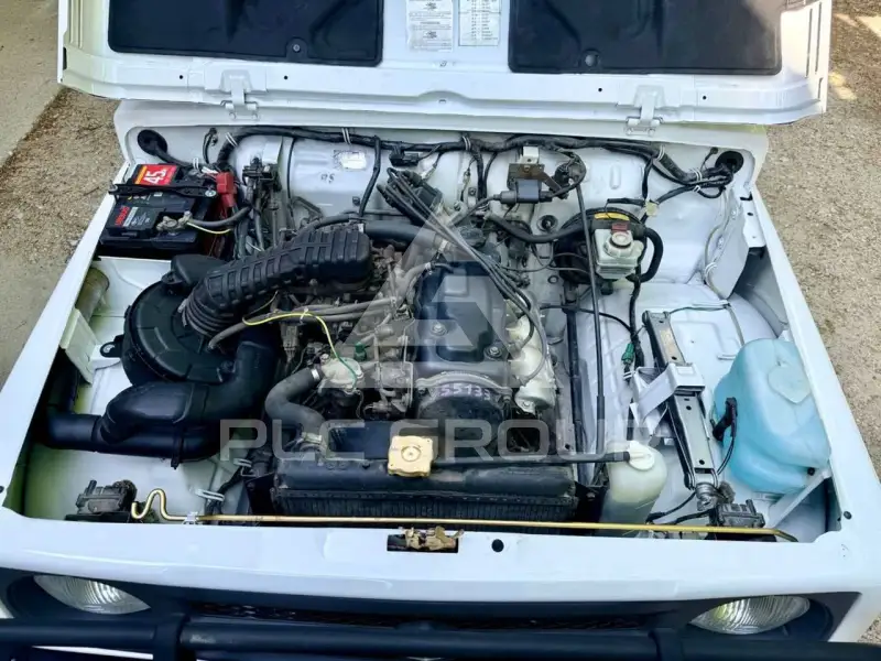 1999 Suzuki 
