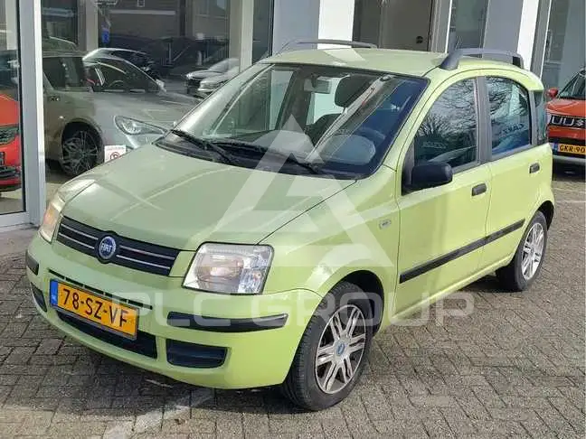 1999 Suzuki Alto