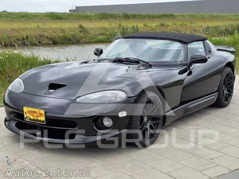 1999 Dodge Viper