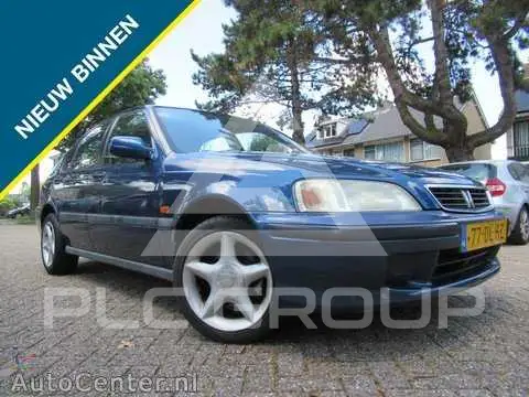 1999 Honda CIVIC