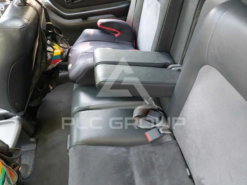 1999 Honda CR-V