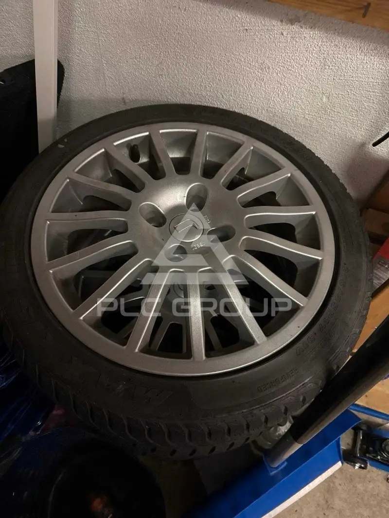 1999 Honda Accord