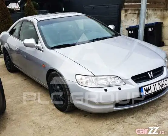 1999 Honda Accord