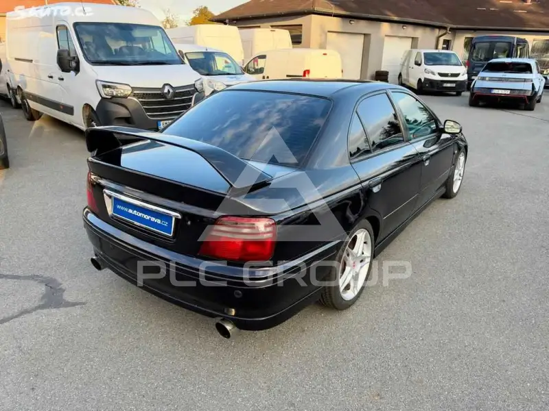 1999 Honda Accord