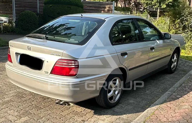 1999 Honda Accord