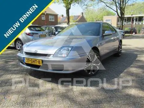 1999 Honda PRELUDE