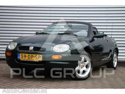 1999 MG 