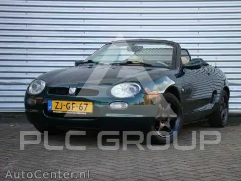 1999 MG 