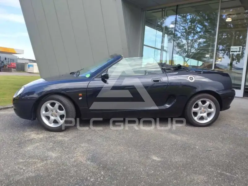 1999 MG 