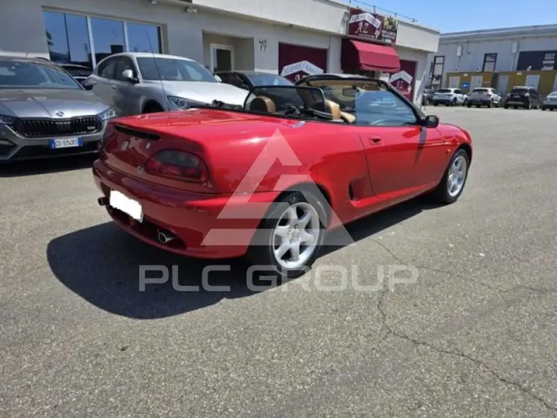 1999 MG 