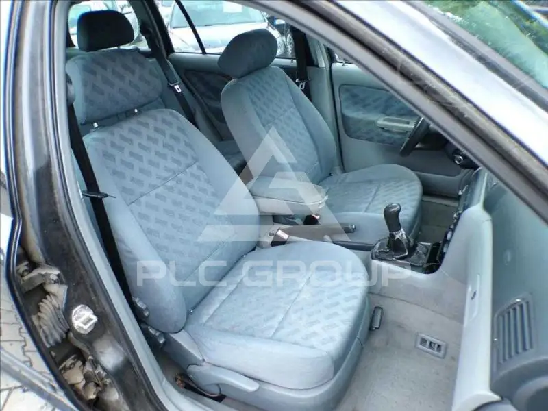 1999 Skoda Octavia