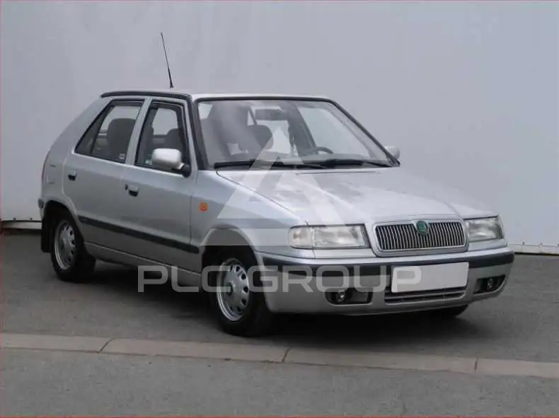 1999 Skoda Felicia