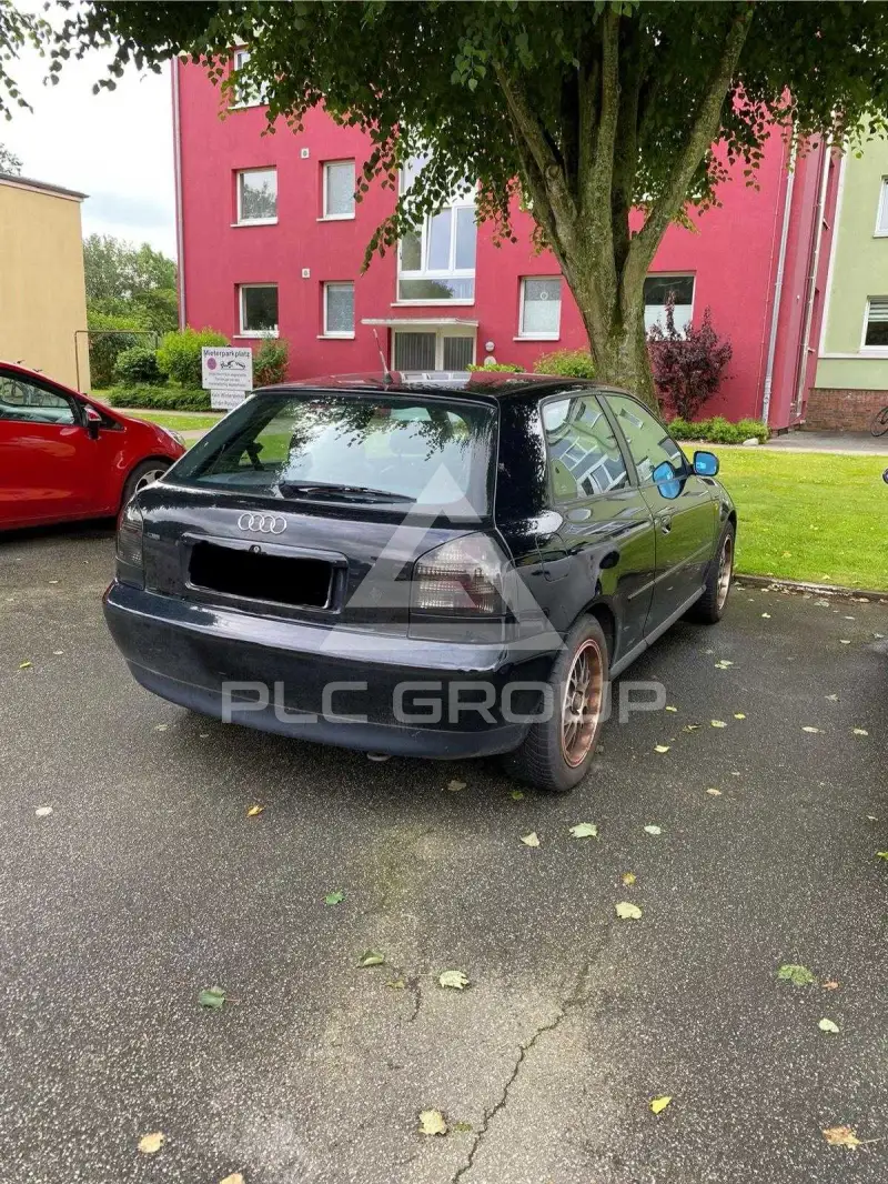1999 Audi A3