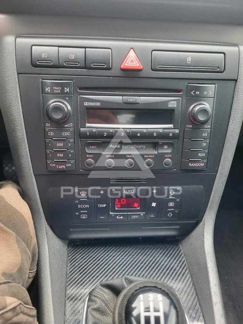 1999 Audi A4