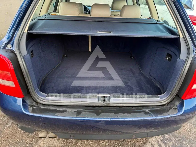 1999 Audi A4