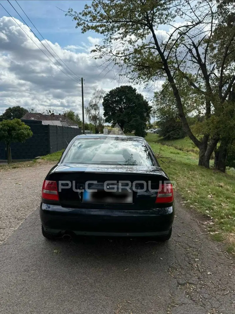 1999 Audi A4