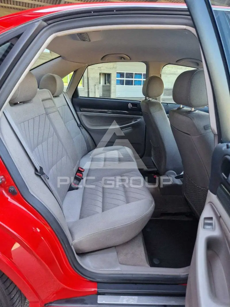 1999 Audi S4