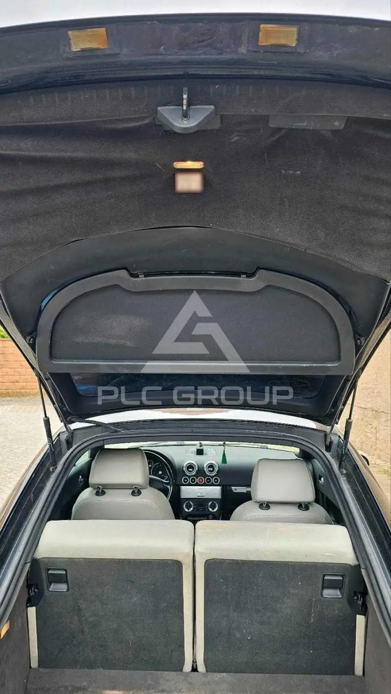 1999 Audi TT