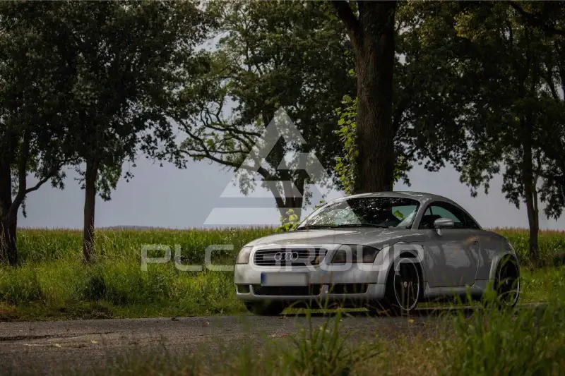 1999 Audi TT