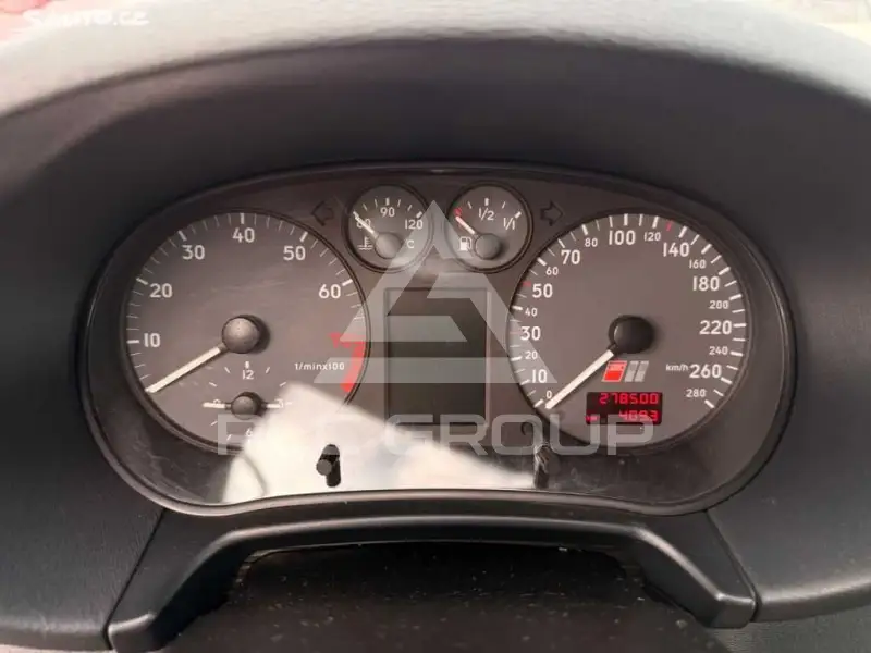 1999 Audi S3