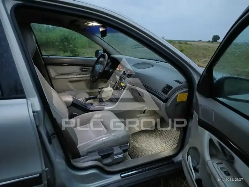 1999 Audi 80
