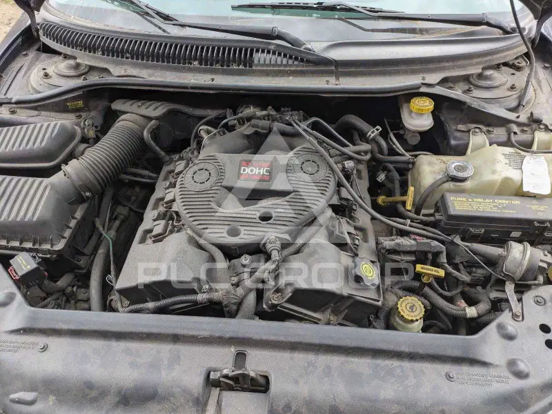 1999 Chrysler 300