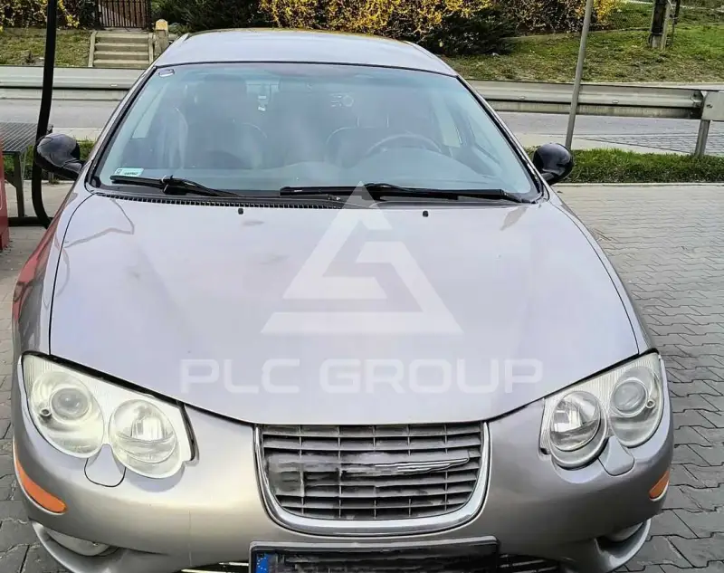 1999 Chrysler 300