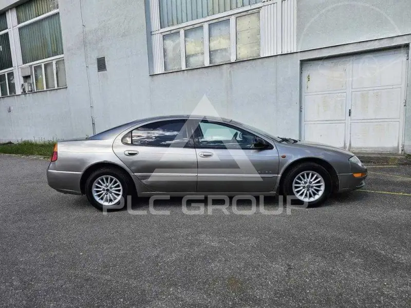 1999 Chrysler 300