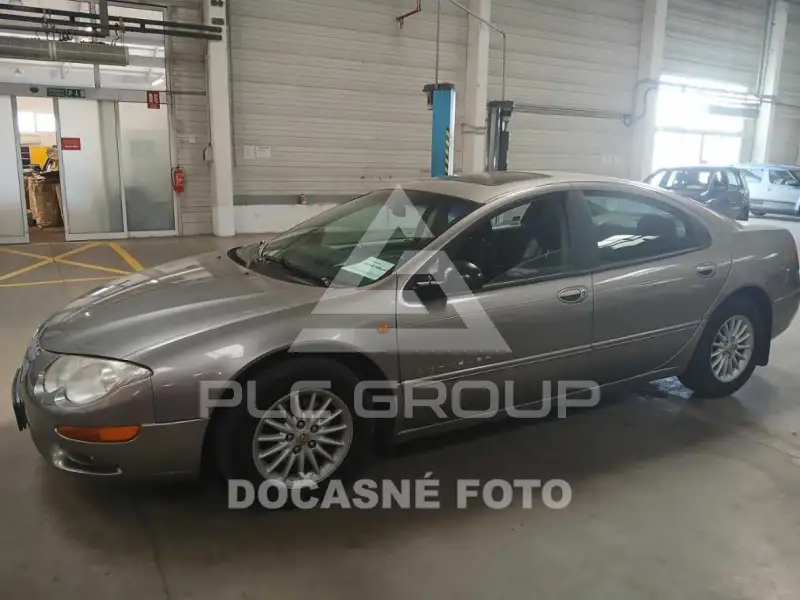 1999 Chrysler 300