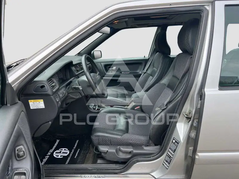 1999 Volvo V70