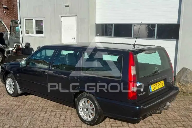 1999 Volvo V70